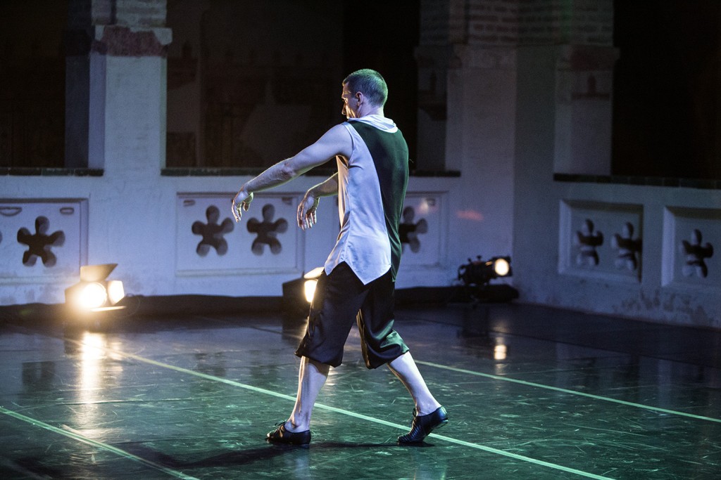 Fernando Romero nos presenta 