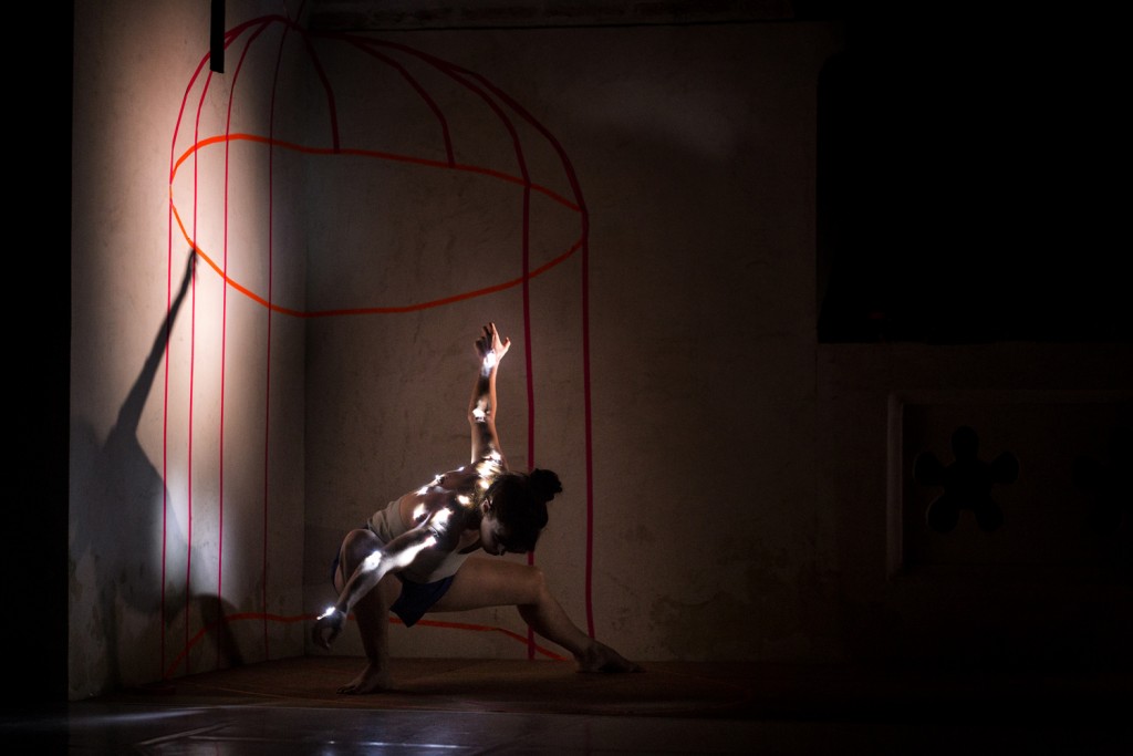 Irene Cantero nos habla en vídeo sobre 