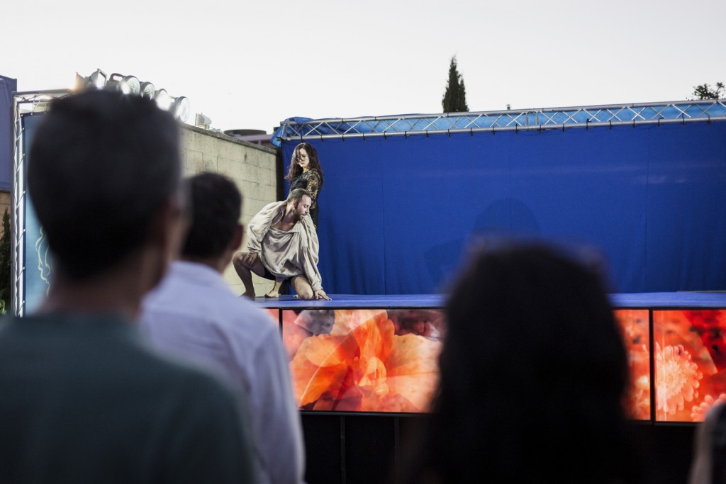 Hablamos con José María Roca del 