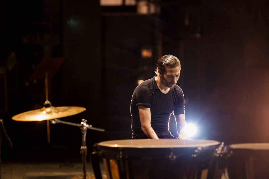 Israel Galván nos habla en vídeo de 