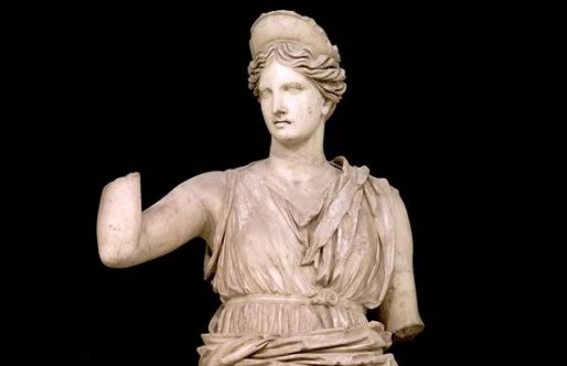 APUNTES DE UNA VISITA (Museo Arqueológico de Sevilla) 6-IV-2011