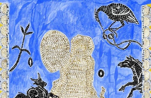 Protagonistas tras el cartel: Concha Ybarra en 2007