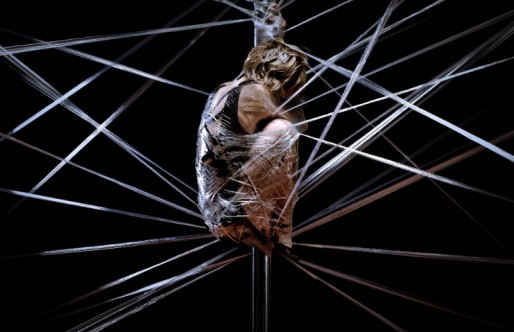 Joaquín de Luz y Sol Picó, Premios Nacionales de Danza 2016