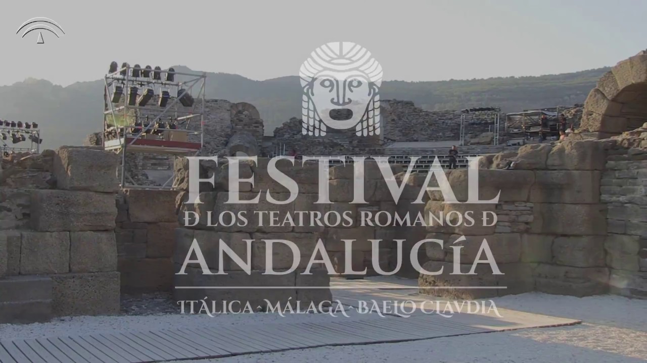 La danza, también presente en el Festival de los Teatros Romanos de Andalucía