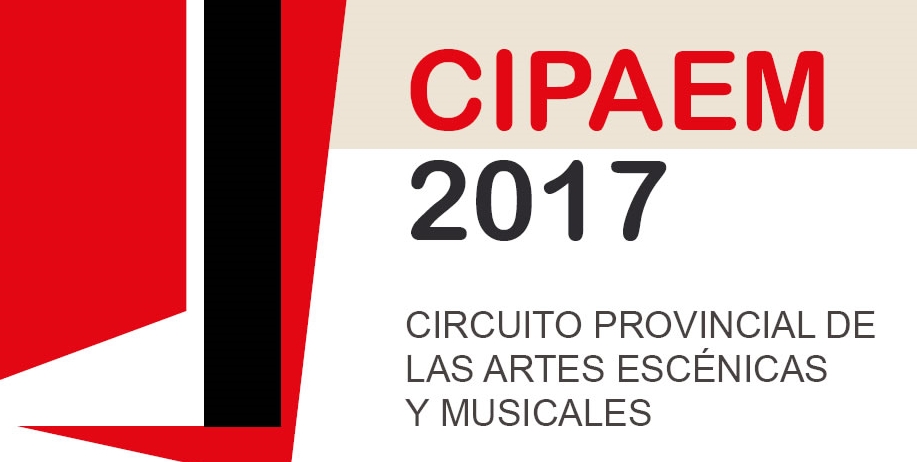 CIPAEM, 20 años llevando las Artes Escénicas y Musicales a los pueblos de la provincia