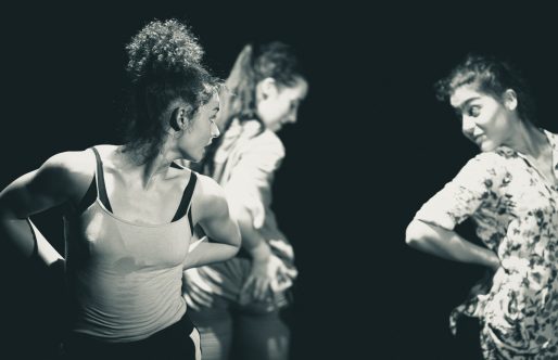 Un fin de semana para la danza contemporánea en Sevilla