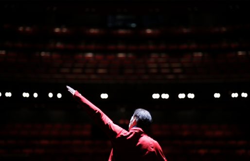 El género documental, una puerta abierta al corazón de la danza