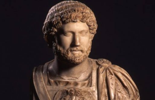 El Museo Arqueológico de Sevilla acoge la exposición “Adriano Metamorfosis (117-2017). El nacimiento de la nueva Roma”