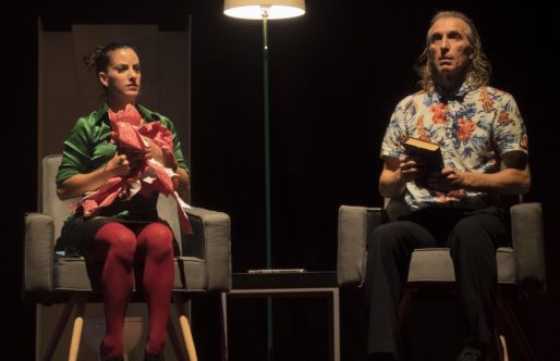 Propuestas de danza para la semana previa a la navidad