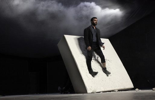 Tres grandes momentos de danza en 2017 según Marta Carrasco