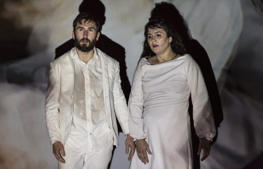 ‘Tratado de sueños de andar por casa’ y ‘La maldición de los hombres Malboro’, protagonistas en las nominaciones de danza de los Premios Escenarios de Sevilla