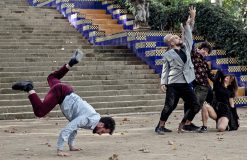 Kintsugi – Programación juvenil