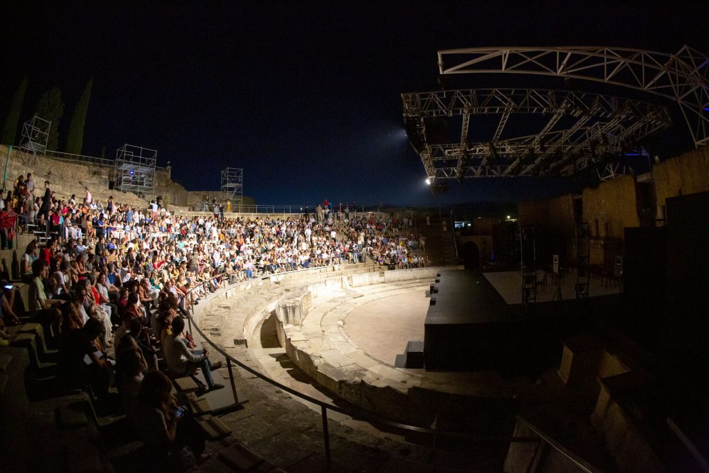 [Itálica TV] La edición de 2019 en imágenes