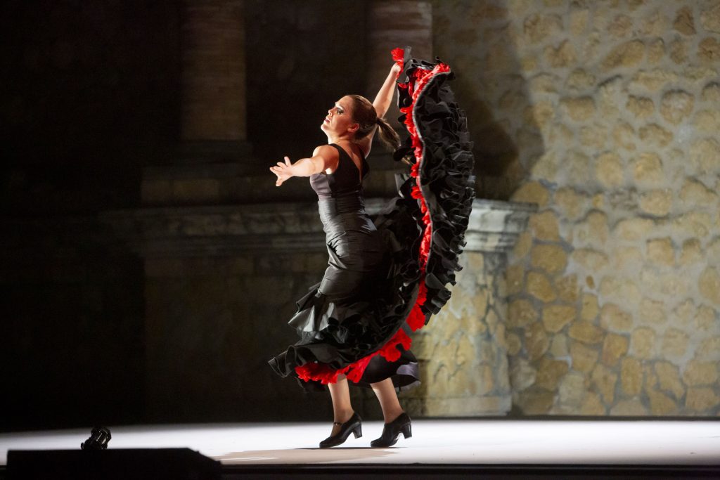 [Itálica TV] Patricia Guerrero presenta su premiada 