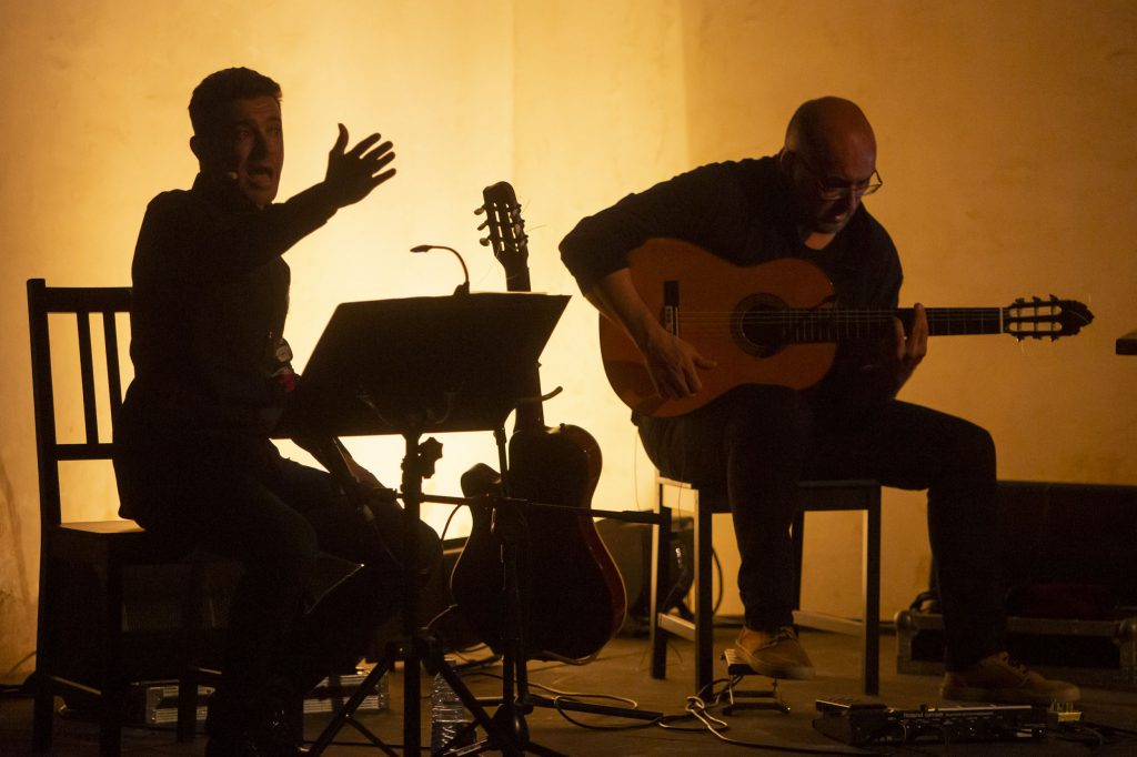 [ITÁLICA TV] La segunda entrega de la trilogía 