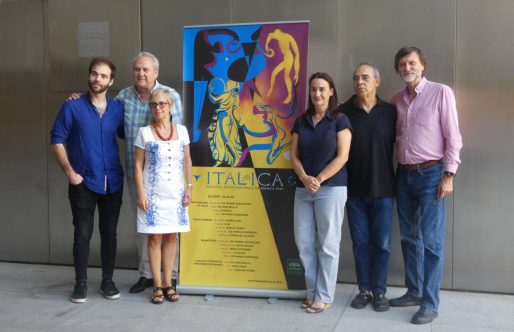 Itálica 2019 cierra su edición con el Teatro del Velador y su estreno “La cocina de los ángeles”