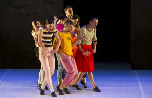 ‘La cocina de los Ángeles’, Mejor espectáculo de sala en los últimos premios PAD.