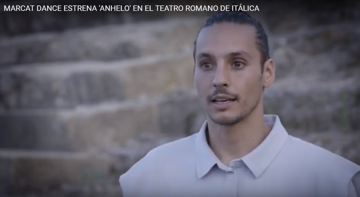 [ITÁLICA TV] ¿Cómo nace «Anhelo»? Hablamos con Mario Bermúdez