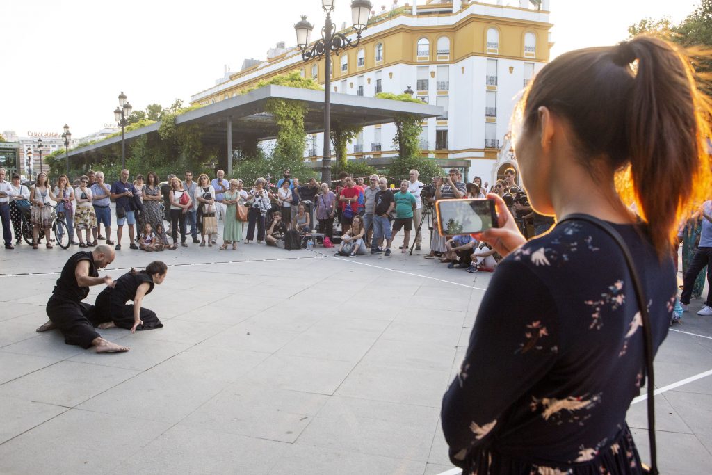 [Itálica TV] 2019: un Festival para niños y en el aire libre