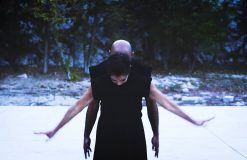 Uncia – Programación de calle