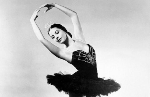 Muere la leyenda de la danza Alicia Alonso