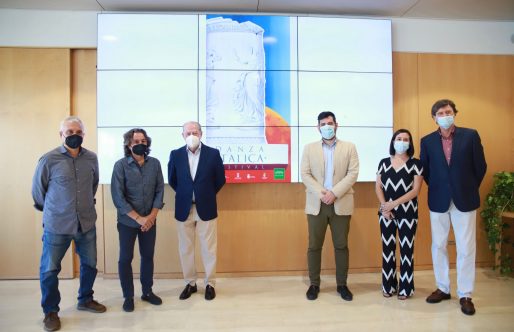 Javier Barón rinde homenaje  ‘a las mujeres de su vida’  con un estreno absoluto