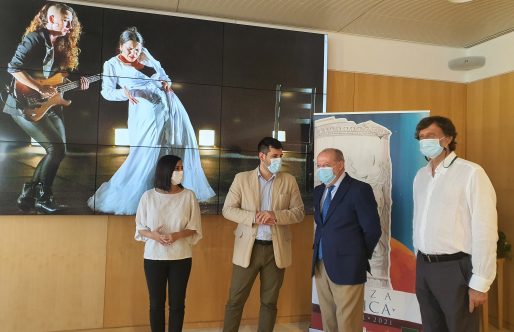 El Festival de Danza de Itálica salda la temporada 2021 con 4.400 espectadores y 60.000 visitas online, a pesar de las restricciones de aforo