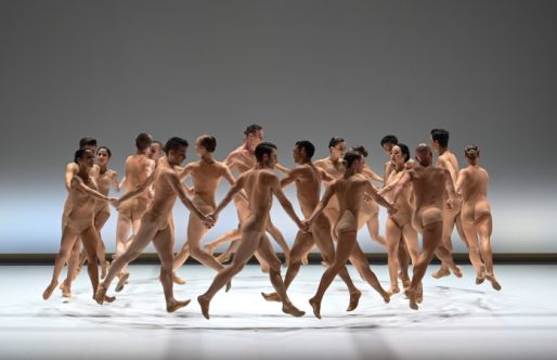 La programación de danza en el Teatro de la Maestranza para la temporada 2021- 2022