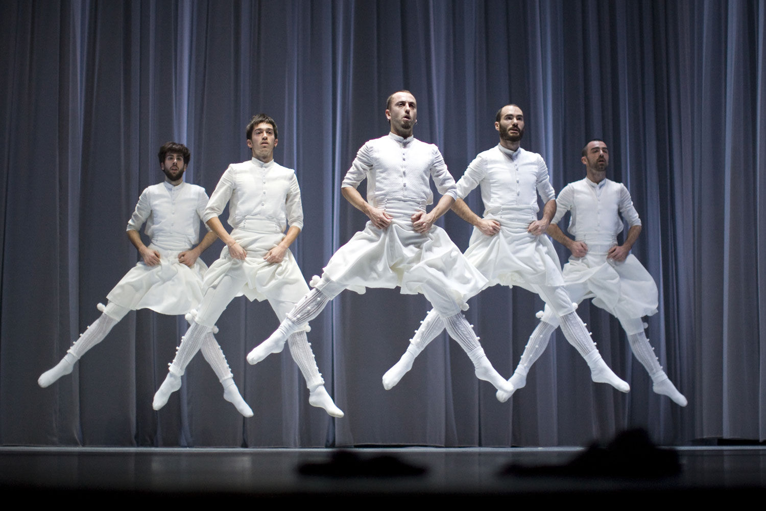 La danza, también pilar de la nueva temporada 2021-2022 en el Teatro Lope de Vega