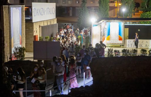 [Itálica TV] 2021: un resumen en movimiento