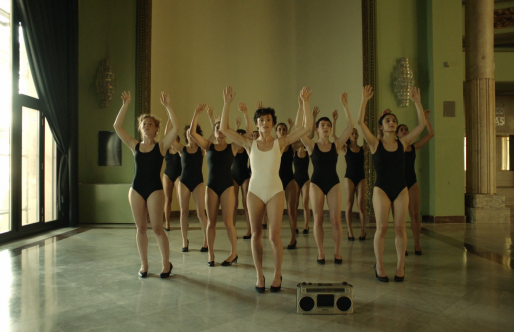 Se estrena ‘Aún’, la película de Antonio Ruz que celebra los 10 años de su compañía