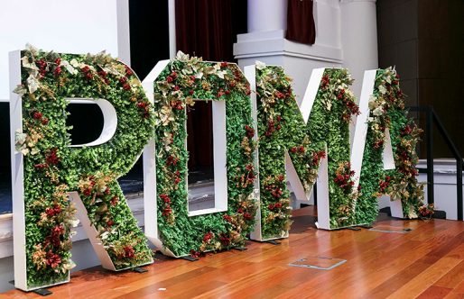 Los Premios Roma 2021 reconocen a la mujer en el ámbito de la cultura