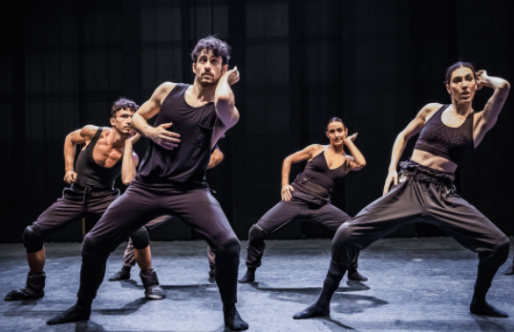 El Ballet Nacional de España organiza tres talleres coreográficos en streaming