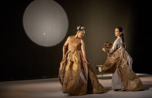 Tres grandes momentos de danza en la temporada 2022-23 según Dolores Guerrero