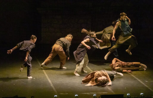 Cuatro grandes momentos de danza en 2023 según Marta Carrasco
