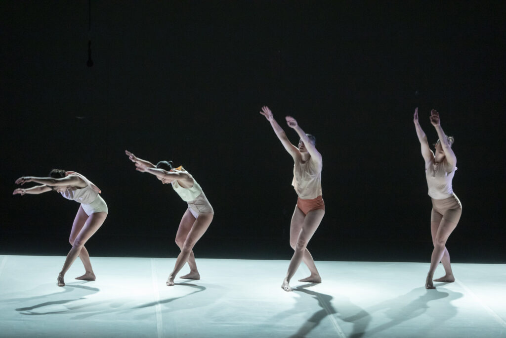 [ITÁLICA TV] Siberia presentó con 'La piel vacía' su particular exploración sensorial