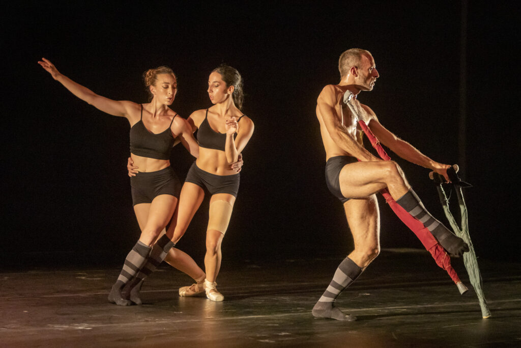 [ITÁLICA TV] 'Hamvito', el regreso a casa de Teatro del Velador