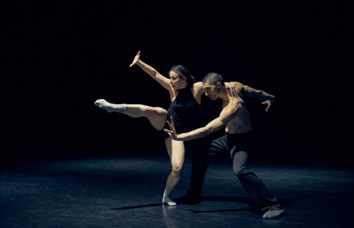 Take Off Dance abre una nueva puerta a la formación con el taller de Metamorophosis Dance