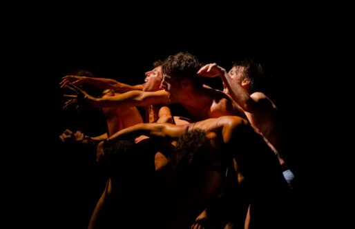 ‘Averno’ de Marcat Dance, coproducido por Diputación de Sevilla, se alza con tres Premios Escenarios de Sevilla, incluido al  Espectáculo de danza
