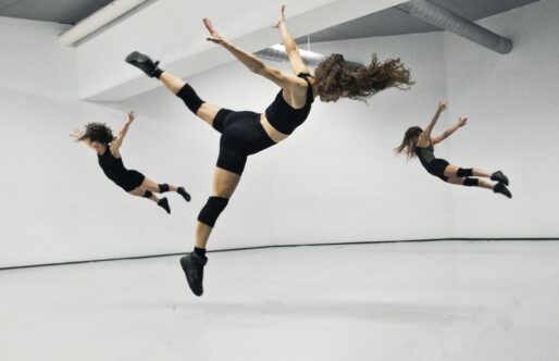 CÍA. BALDO RUIZ & PALOMA CALDERÓN ESTRENA EN TEATROS DEL CANAL VISILLO, UN ESPECTÁCULO MULTIDISCIPLINAR  QUE HARÁ PARADA EN EL TEATRO CENTRAL