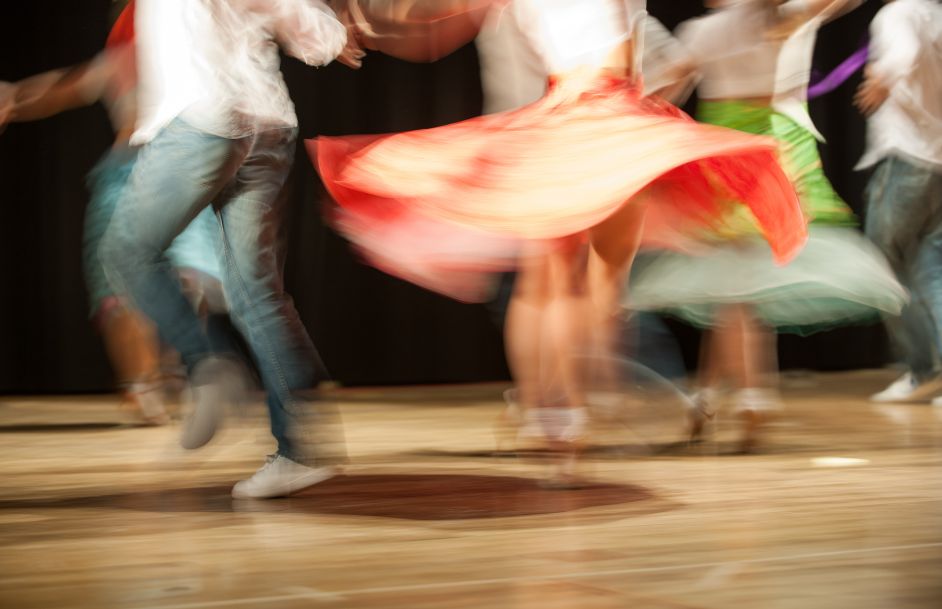 El Poder Terapéutico de la Danza: Un Vínculo Científicamente Probado entre el Movimiento y la Salud Mental
