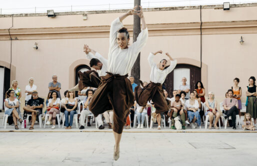 EL CIRCUITO ACIELOABIERTO ABRE SU CONVOCATORIA PARA 2024