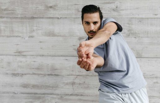 MARIO BERMÚDEZ DE MARCAT DANCE,  PREMIO OJO CRÍTICO 2023  EN LA CATEGORÍA DE DANZA