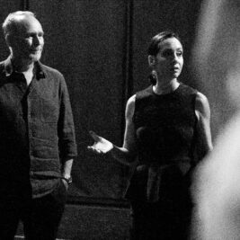 Take Off Dance — Johan Inger Youth Project