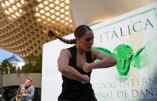 Javier Fernández: “En la Diputación queremos crear adictos en cultura, porque la adicción en cultura genera hombres y mujeres libres, con pensamiento crítico y buenos valores”