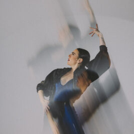 Lucía Álvarez «La Piñona»