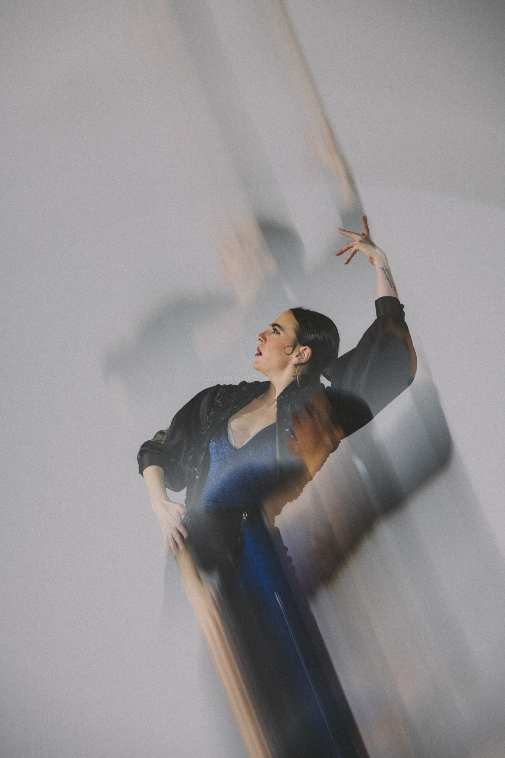 Lucía Álvarez «La Piñona»