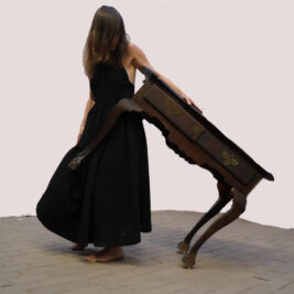 Luz Arcas/La Phármaco