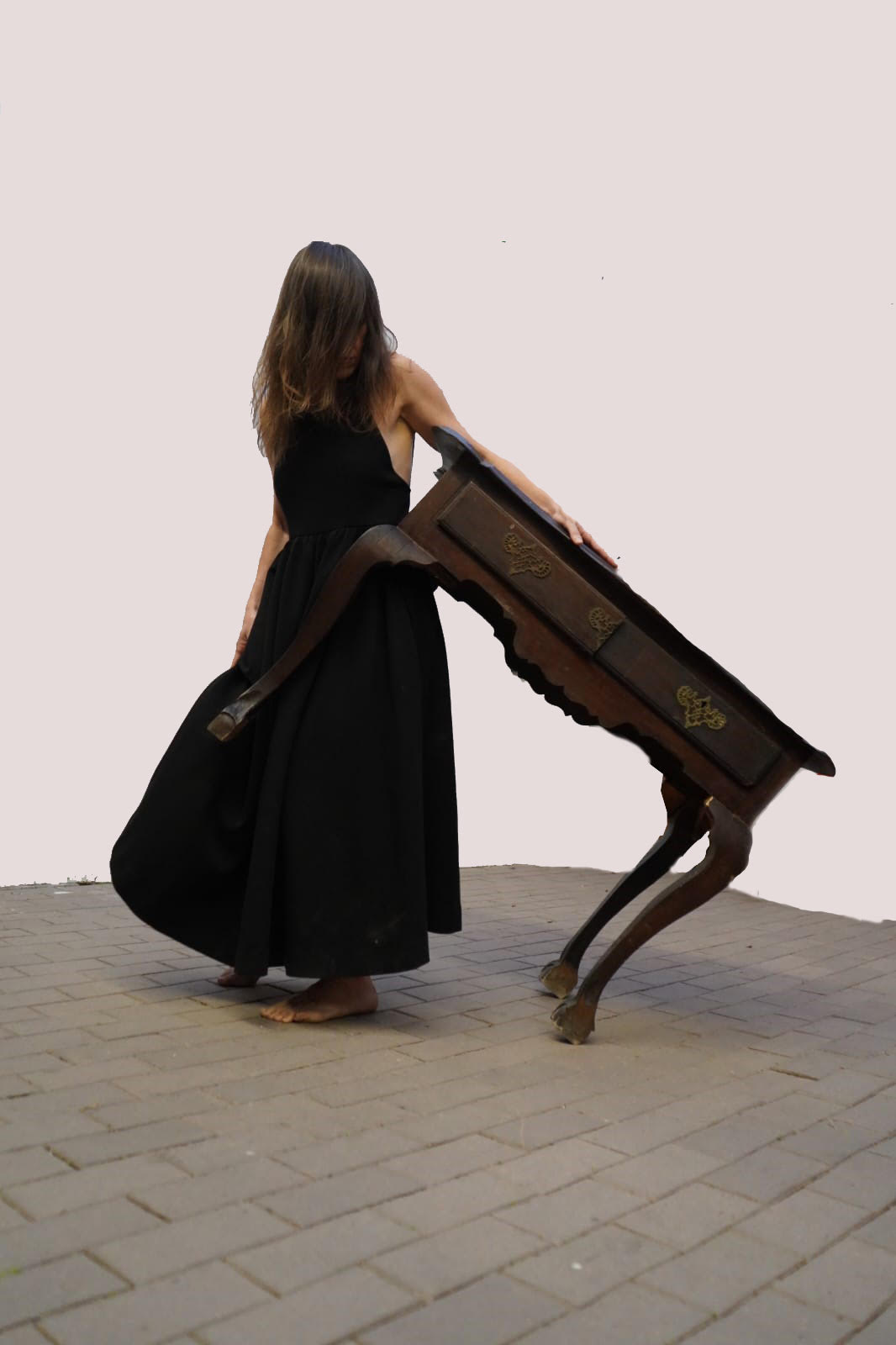 Luz Arcas/La Phármaco