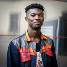 Supa Rich Kids by Oulouy